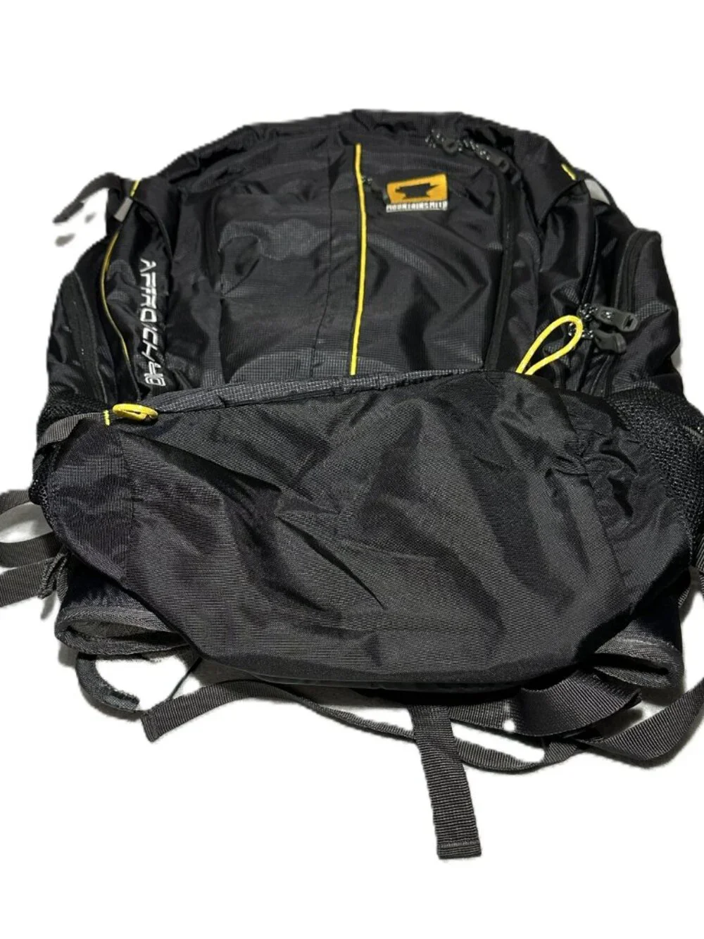MOUNTAINSMITH Approach 40 Hiking backpack